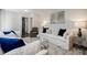 Spacious living room with ample seating, decorative rug, and bright natural light at 4493 Orleans Dr, Dunwoody, GA 30338