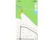 Map view of a property near Clark Creek and Oak Pointe Ct NW at 355 Clark Creek Pass, Acworth, GA 30102