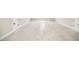 Unfurnished room with neutral walls, carpet, and doors at 1150 Sweet Mia Ln, Powder Springs, GA 30127