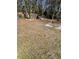 Spacious backyard to be renovated with large grassy area and natural surroundings at 1292 Lorenzo Sw Dr, Atlanta, GA 30310
