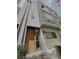 Modern townhouse showcasing sleek architectural design and neutral color palette at 1153 Reynolds Square Ln # 16, Atlanta, GA 30307