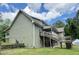Two story home with large outdoor deck at 3133 Callie Still Rd, Lawrenceville, GA 30045