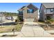 Charming two-story home with an inviting front yard and a two-car garage, perfect for Gathering living at 2528 Shropshire Pl, Mcdonough, GA 30253