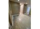 Basement area showing access to other rooms in the house at 6399 Boca Grande Blvd, Forest Park, GA 30297