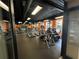 Workout facility with treadmills, ellipticals, and weight machines at 1101 Juniper Ne St # 1506, Atlanta, GA 30309