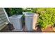 Outdoor view of Lennox air conditioning units at 4230 Glen Vista Ct, Duluth, GA 30097