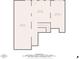 Floor plan showcasing the layout of the basement, including dimensions and locations of various rooms at 17 Ridgeline Nw Way, Cartersville, GA 30121