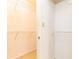 Spacious walk-in closet with shelving for optimized storage solutions at 2901 Lenox Ne Way # 902, Atlanta, GA 30324