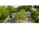 Charming two-story apartment building with well-kept grounds, balconies, and ample parking in a convenient location at 1990 Wellbourne Dr # 5, Atlanta, GA 30324