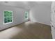 Spacious main bedroom with plenty of natural light and neutral carpeting at 4817 Enclave Dr, Union City, GA 30291