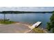 Convenient access to the lake with a well-maintained boat ramp at 8088 Lakeview Pkwy, Villa Rica, GA 30180
