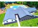 The community center features a pool, tennis courts, and manicured lawns at 8088 Lakeview Pkwy, Villa Rica, GA 30180
