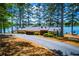 Docksides Marina offers a serene lakeside setting at 8088 Lakeview Pkwy, Villa Rica, GA 30180