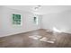 Spacious bedroom with new flooring and natural light at 5155 Oakdale Ct, Douglasville, GA 30135