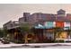 Dancing Goats Coffee offers residents a relaxing neighborhood experience, with patios and green space at 571 Morgan Ne St, Atlanta, GA 30308