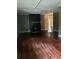 Inviting living room with a traditional fireplace and hardwood floors at 2226 Medfield Ne Trl, Atlanta, GA 30345