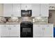 Bright kitchen with modern appliances and ample counter space at 4010 Hamilton Mill Rd, Buford, GA 30519