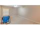 Bright and spacious bedroom with neutral walls and plush carpeting, ready for relaxation at 5342 Lakerock Sw Dr, Atlanta, GA 30331
