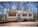 Charming single-Gathering home featuring a well-maintained lawn and classic architectural details at 2192 Stenger Rd, Douglasville, GA 30135