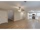 Bright, open kitchen with stainless steel appliances and ample cabinet space at 1720 New Orleans Way, Mcdonough, GA 30252