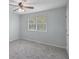Bedroom with carpet and natural lighting at 430 Pilgrim Ln, Powder Springs, GA 30127