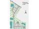 Detailed community map showing the layout of homes, amenities, and surrounding green spaces at 1713 Lansmere Sw St, Marietta, GA 30008