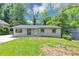 Charming single-story home with a well-maintained lawn and a fresh exterior paint job at 2317 Baywood Se Dr, Atlanta, GA 30315