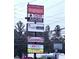 Local businesses within walking distance include restaurants featuring international cuisine and services at 3692 Lambert Ne Ln, Brookhaven, GA 30319