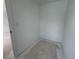 A walk-in closet space ready to be organized at 5108 Arista Dr, Douglasville, GA 30135
