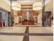 A modern lobby area with stylish decor at 3300 Windy Ridge Se Pkwy # 718, Atlanta, GA 30339
