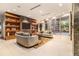 Relaxing lobby area with comfortable seating and natural light at 3300 Windy Ridge Se Pkwy # 718, Atlanta, GA 30339