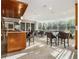 Lounge area with plenty of seating and large windows at 3300 Windy Ridge Se Pkwy # 718, Atlanta, GA 30339