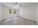 Bright bedroom with neutral carpeting, creating a calm and inviting atmosphere at 41 Basswood Cir, Sandy Springs, GA 30328