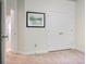 Bedroom with large closet and neutral carpet at 1188 Parktown Dr, Mableton, GA 30126