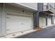 Attached garages offer convenience and protection from the elements for residents at 3 Becker Nw Pl, Atlanta, GA 30307