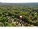 Discover this home nestled among mature trees, offering a peaceful retreat with convenient city access at 3182 Windsor Lake Ne Dr, Atlanta, GA 30319