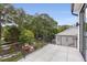 Open balcony with a stunning view of the surrounding neighborhood at 2385 Nesbitt Dr, Brookhaven, GA 30319