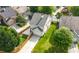Lovely home with a private backyard, attached garage and long driveway, nestled in a serene neighborhood setting at 3826 Baxley Village Trl, Suwanee, GA 30024