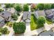 Beautiful home with attached garage, manicured lawn, and complemented by mature trees in a desirable neighborhood at 3826 Baxley Village Trl, Suwanee, GA 30024
