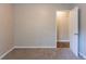 Bedroom with carpet flooring and a closet at 6015 Sumit Nw Ct, Kennesaw, GA 30152