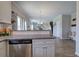 Open-concept space showcasing kitchen, living and entry areas providing a welcoming feel at 200 Eva Way Ne, Cartersville, GA 30121
