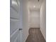 Walk-in closet with carpet floor and wire shelving system at 200 Eva Way Ne, Cartersville, GA 30121