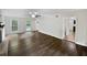 Bright and airy living room with hardwood floors and ample natural light at 8683 Twin Oaks Dr, Jonesboro, GA 30236