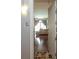 Entryway view of a bright living room at 711 Cosmopolitan Ne Dr # 338, Atlanta, GA 30324