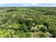 The property boasts a prime location amidst a lush landscape, perfect for privacy at 5902 Wills Orchard Rd, Cumming, GA 30040