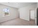 Bedroom featuring plush carpeting and natural light at 1246 Allspice Way, Lawrenceville, GA 30045