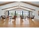 Spacious lounge area with comfortable seating and ample natural light, ideal for relaxing and socializing at 169 Hickory Bluffs Pkwy, Canton, GA 30114