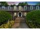 Charming house facade with lush greenery and a welcoming entrance at 789 Houston Mill Ne Rd # 5, Atlanta, GA 30329