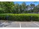 Parking area equipped with electric vehicle charging stations at 789 Houston Mill Ne Rd # 5, Atlanta, GA 30329