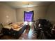 This bedroom is ready for its new occupant to add their personal touch at 124 Tyler Dr, Mcdonough, GA 30252